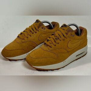 Nike Air Max 1 Premium “Wheat” Sneakers